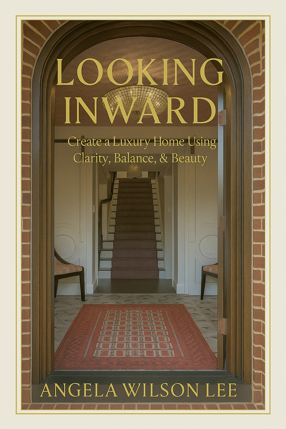 A guide to achieving clarity, balance, and beauty—at home and in life.
