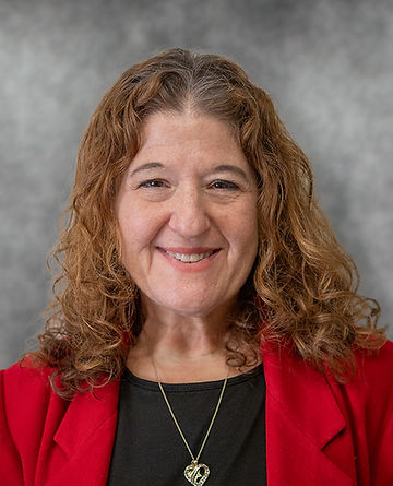 Debbie Yost