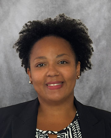 Amina Pratt-Eugene