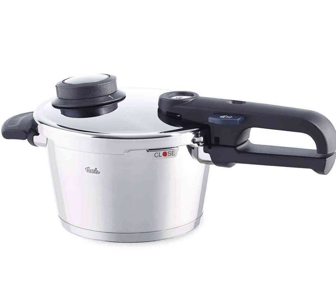 Fissler vitavit premium 2,5 lt