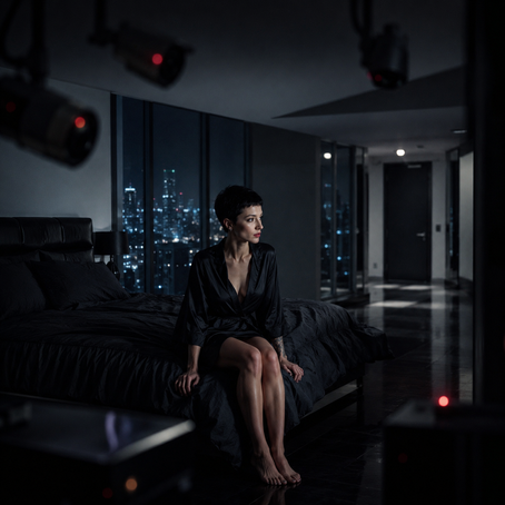 What Living at Sentral DTLA Was Really Like