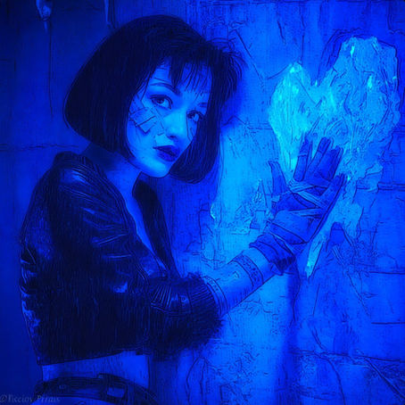 When Love Becomes a Threat