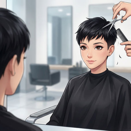 The Art of Becoming Unapologetically Yourself