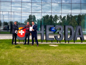 Poseł na Sejm RP w Magna Energy Storage