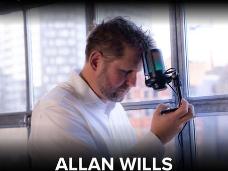 Ep#42 - 2025 Roundup: Riding the "J" Curve (Allan Wills)