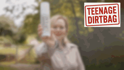 TBH - Teenage Dirt Bag.gif