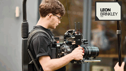 TBH - Leon Brinkley Films.gif