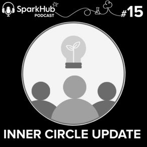 Ep#15 - Inner Circle update Summer 2022