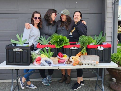 Join Our Awesome Team!