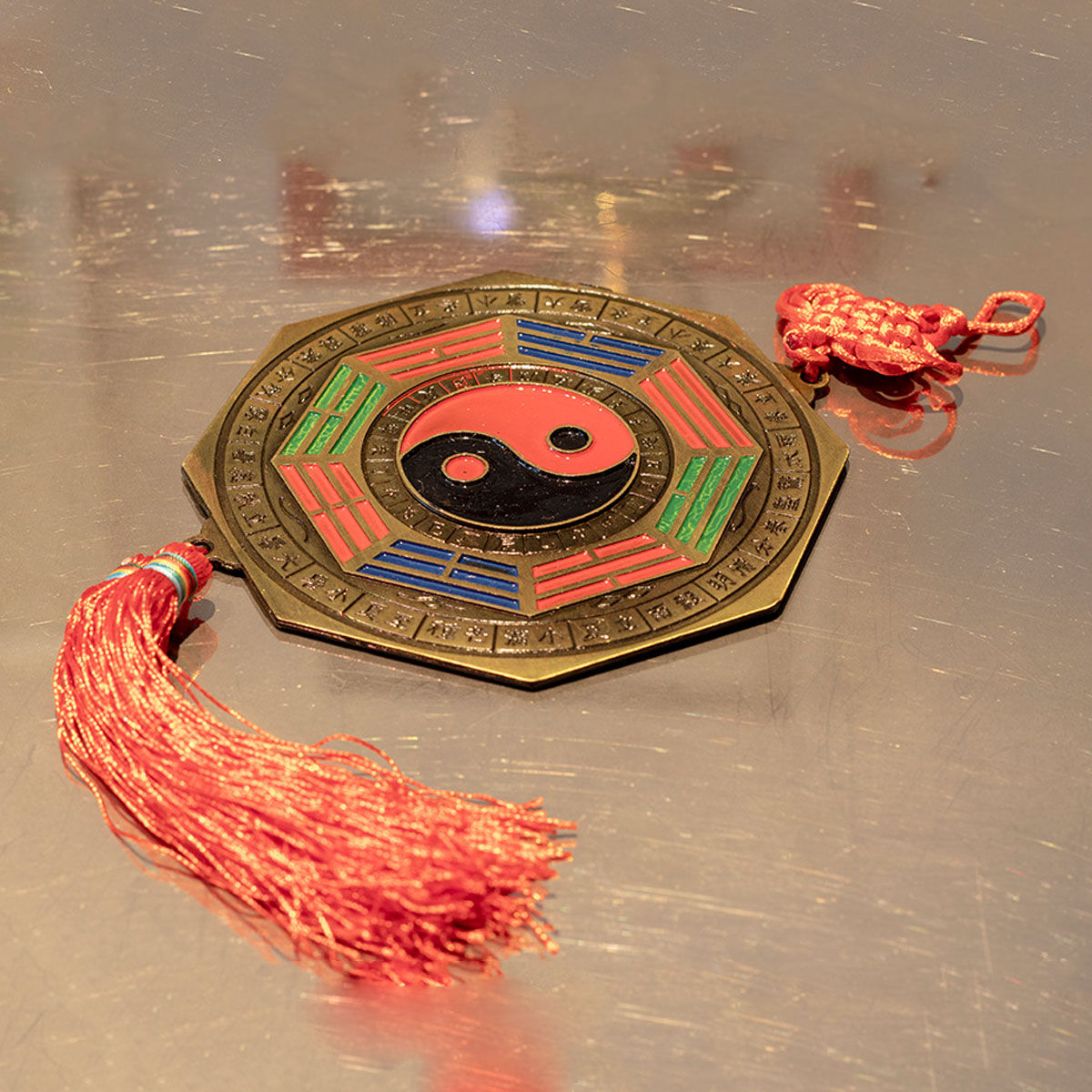 Bagua Aynası