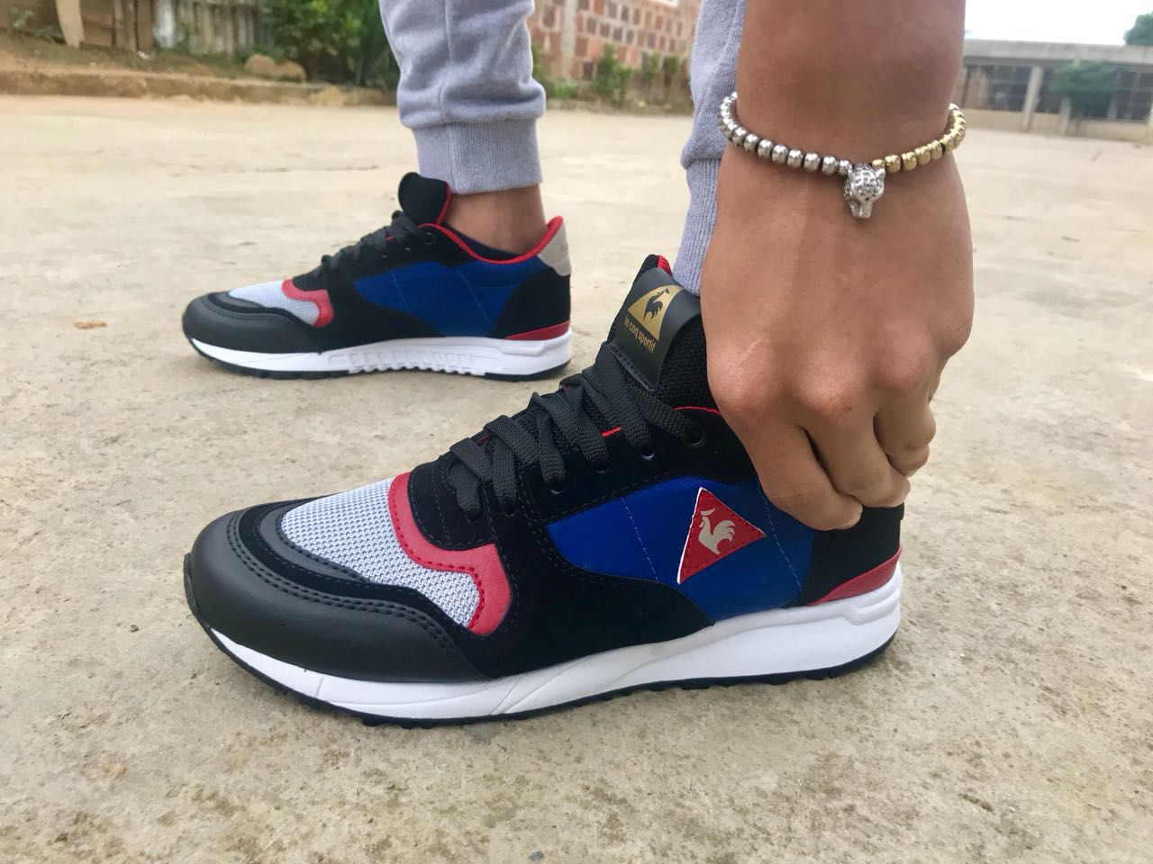 Tenis COQ SPORTIF