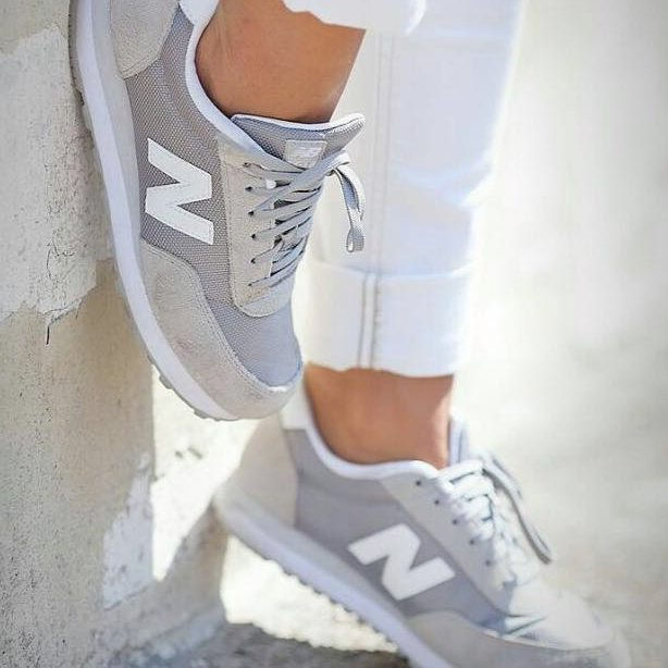 Miniatura: Tenis NEW BALANCE