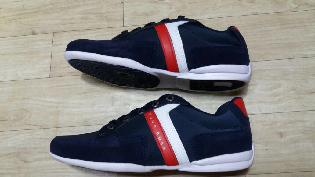Tenis HUGO BOSS