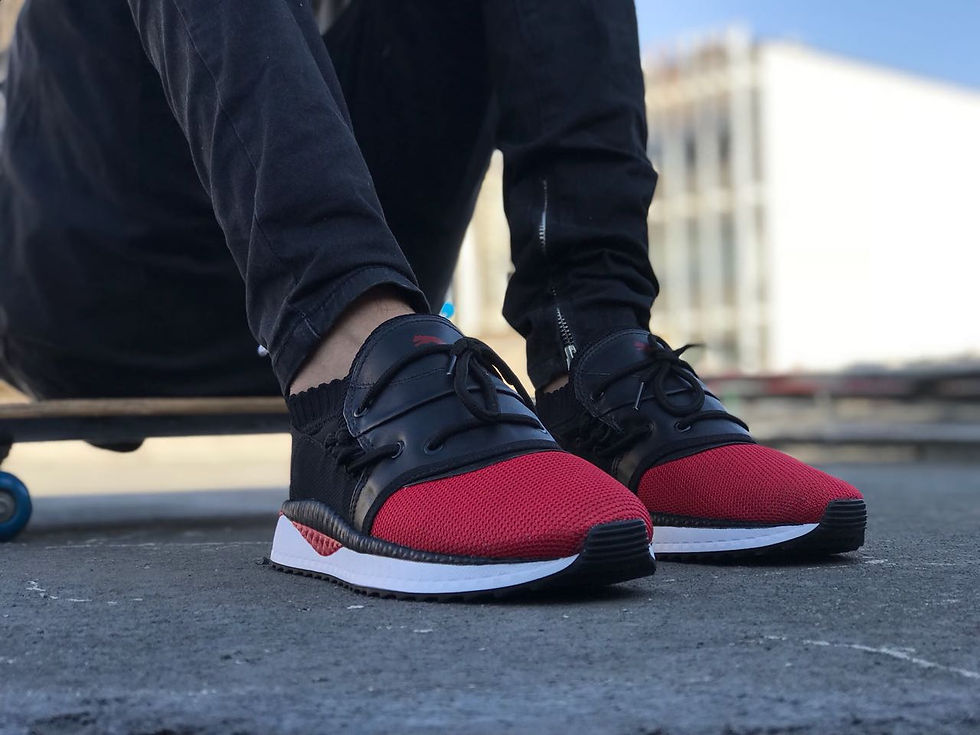 Miniatura: Tenis PUMA