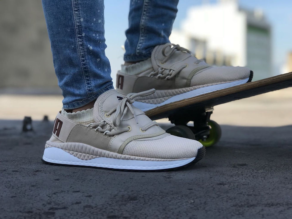 Miniatura: Tenis PUMA