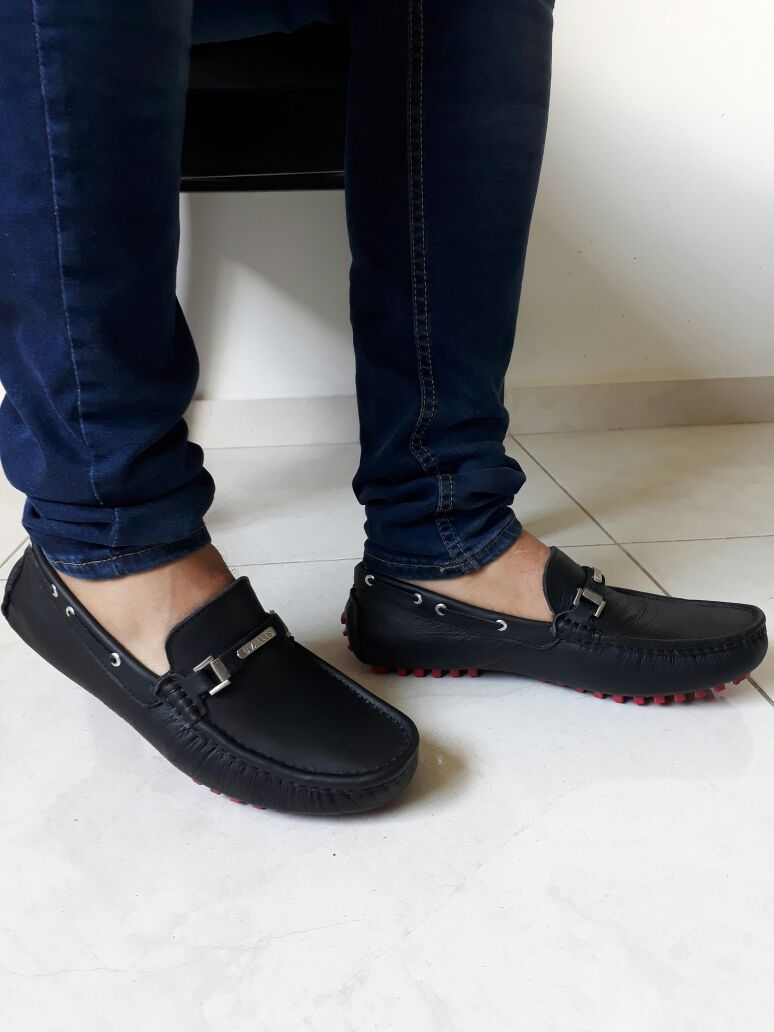 Miniatura: Mocasín