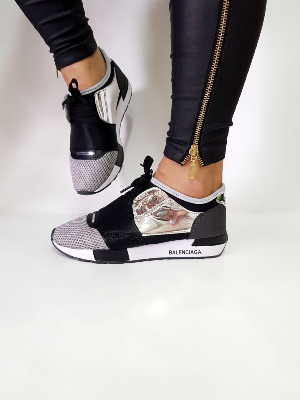 Miniatura: Tenis BALENCIAGA