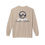 Thumbnail: Unisex Wavey Crewneck Sweatshirt