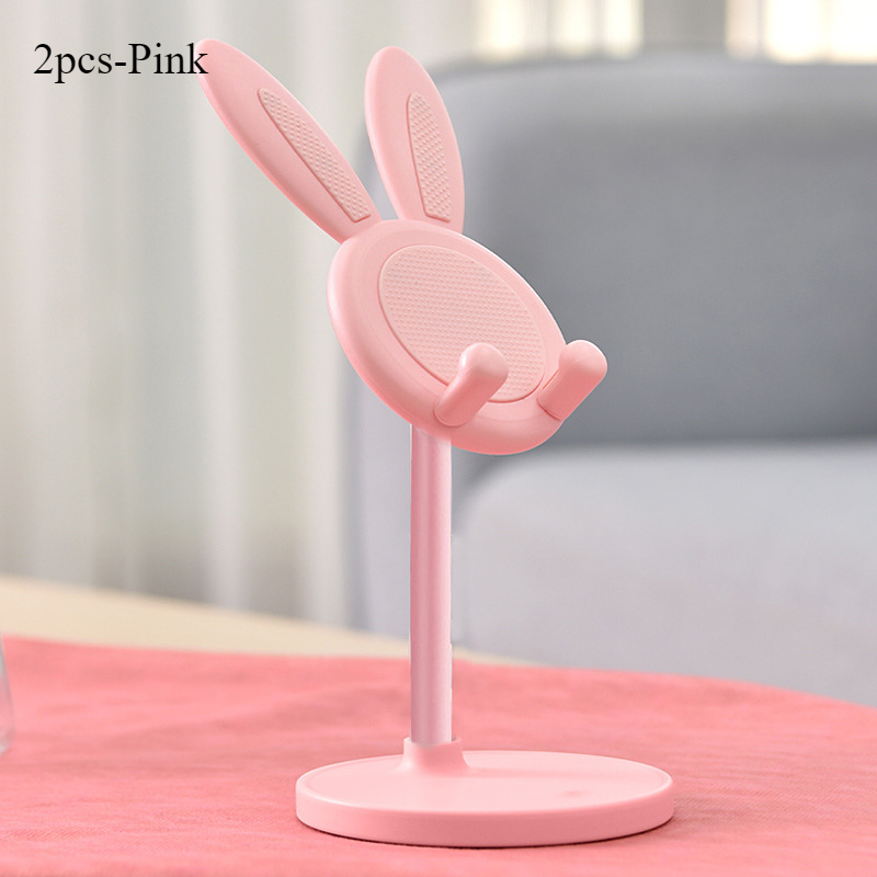 Thumbnail: BunnyGlow Phone Stand