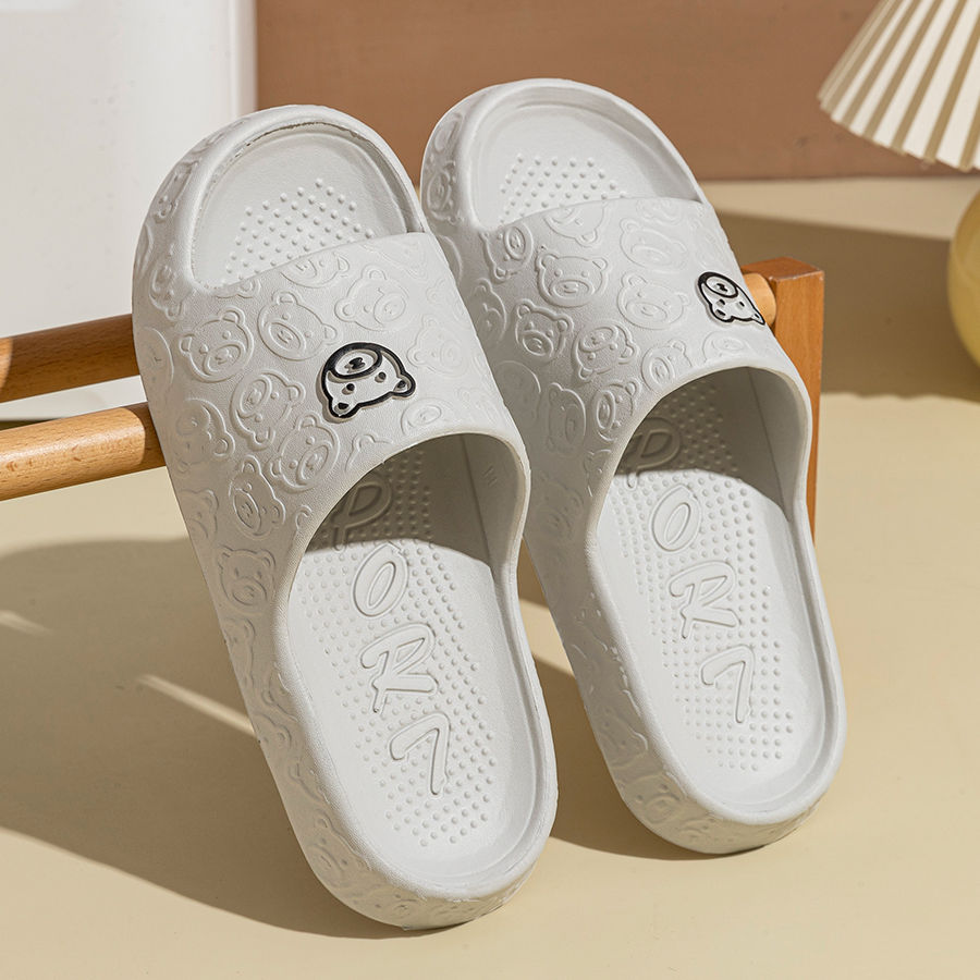 Thumbnail: CloudBear Comfort Slides