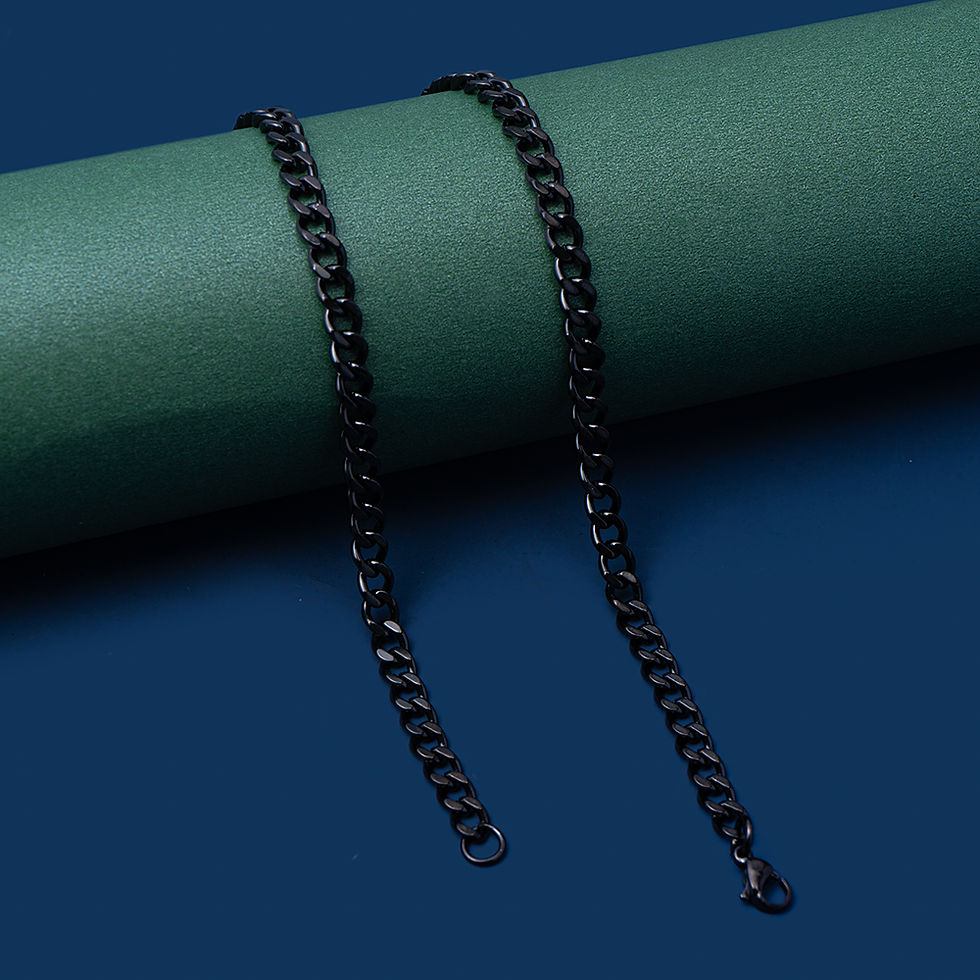 Thumbnail: Monarch Layered Chain