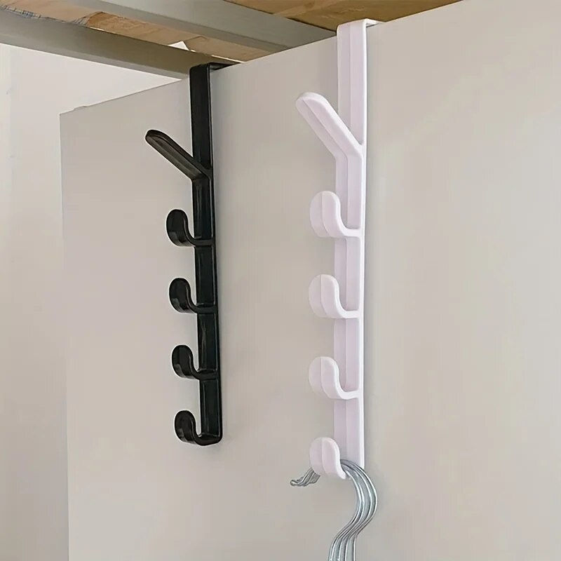 Thumbnail: FlexHook Overdoor Rack