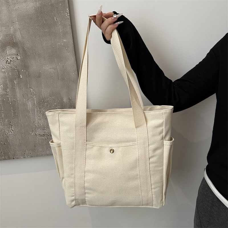 Thumbnail: Essential Carry Tote Bag