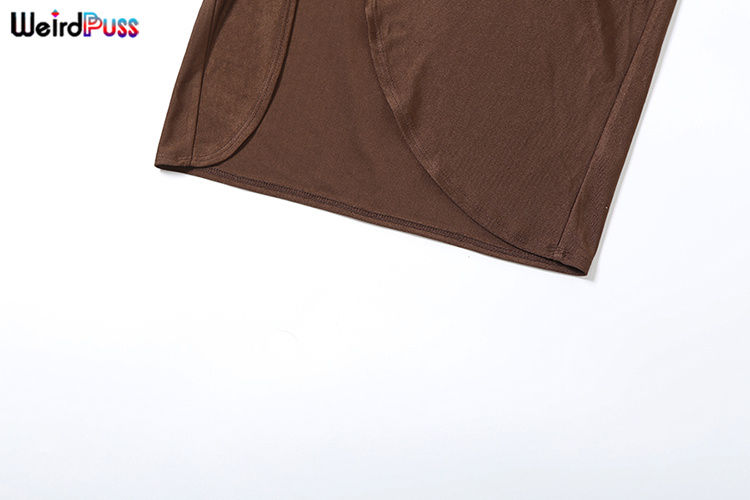 Thumbnail: Sienna Temptation Cut-Out Dress