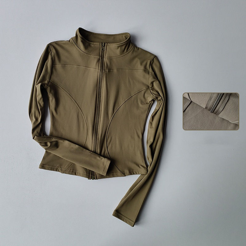 Thumbnail: Blush Velocity Performance Jacket