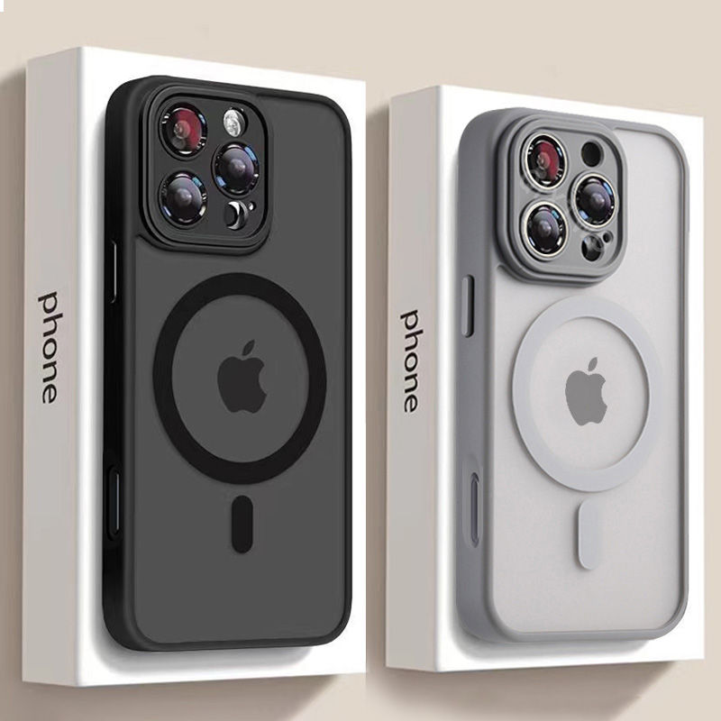 Thumbnail: MagShield Grip Case