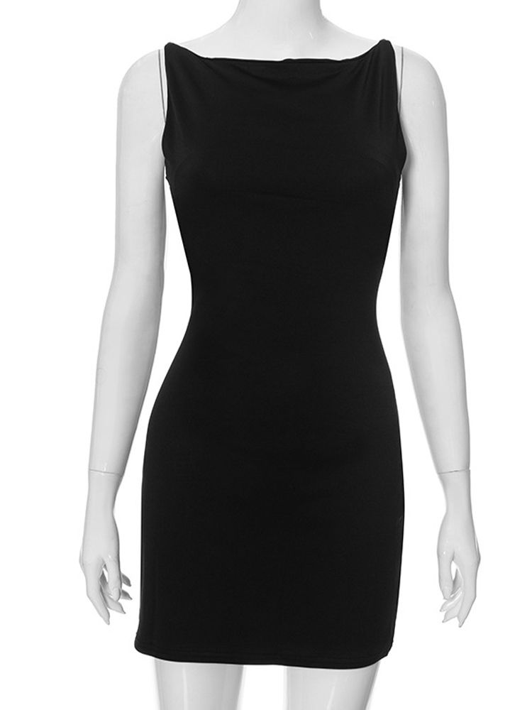 Thumbnail: Slate Allure Bodycon Dress