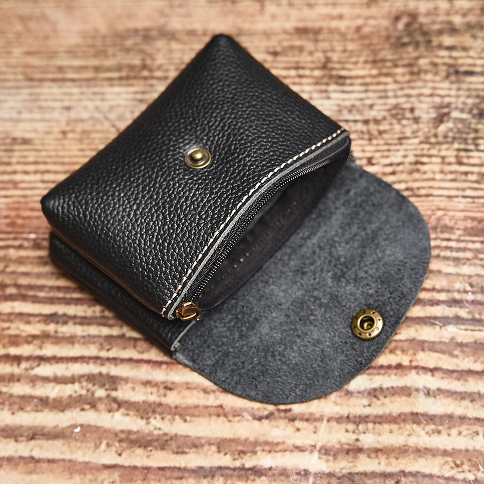Thumbnail: Heritage Coin Wallet