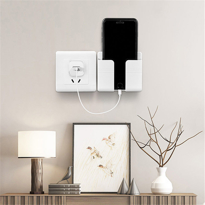 Thumbnail: DockMate Wall Organiser