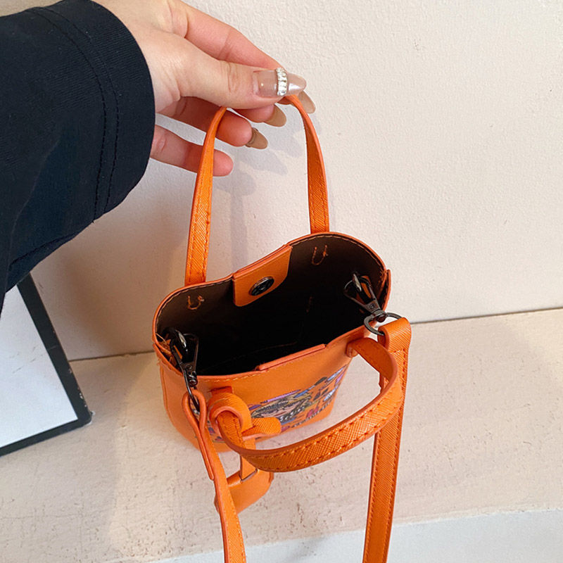 Thumbnail: Luna Mini Tote Bag