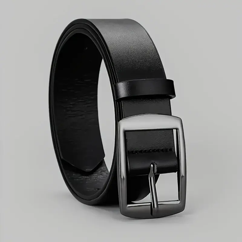 Thumbnail: Vanguard Everyday Leather Belt