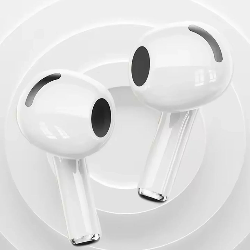 Thumbnail: AuraPods Wireless Earbuds