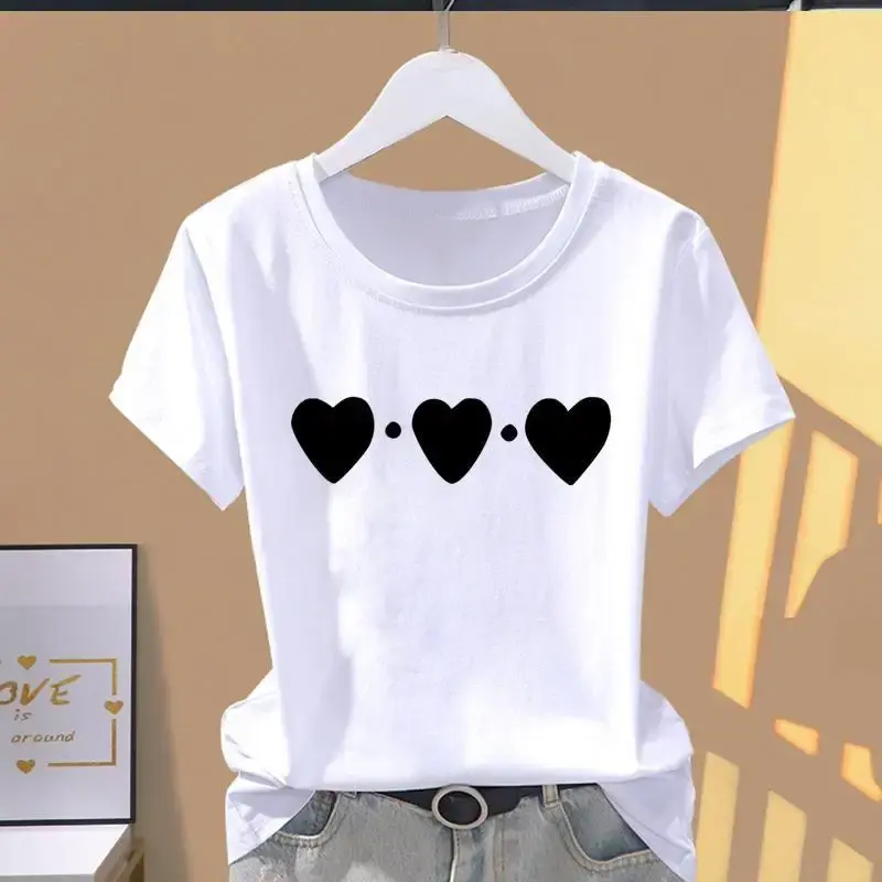 Thumbnail: Aurora Geo Graphic Tee