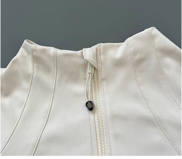 Thumbnail: Luna Sculpt Performance Jacket