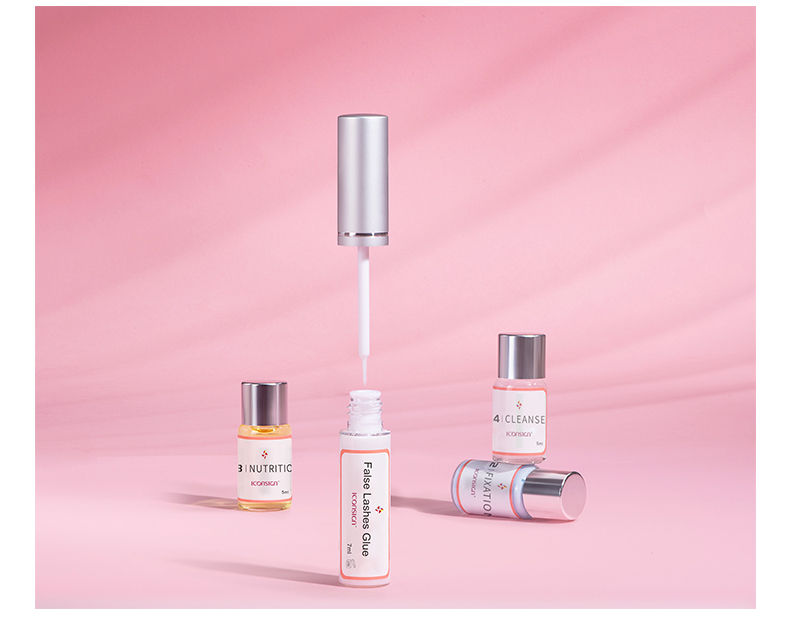 Thumbnail: LashElevate™ Pro Kit – Salon Lash Lift at Home