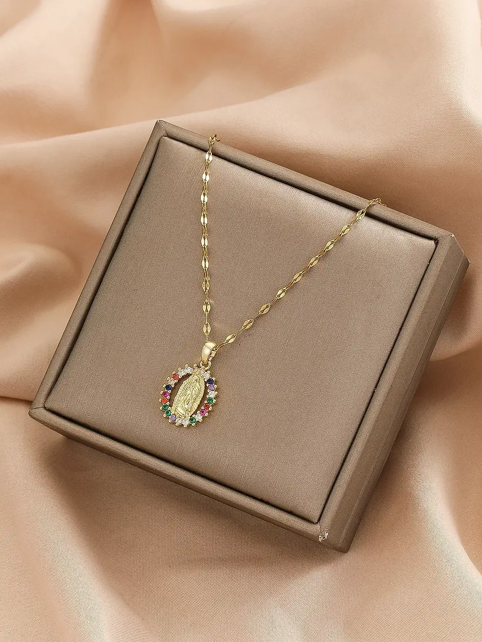 Thumbnail: Radiance Halo Pendant