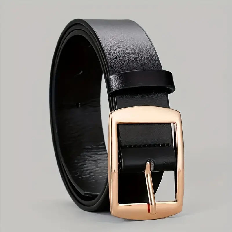 Thumbnail: Vanguard Everyday Leather Belt