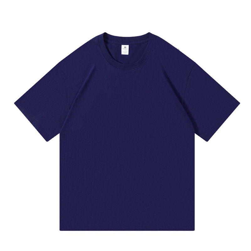 Thumbnail: Cloud Essential Oversized Tee