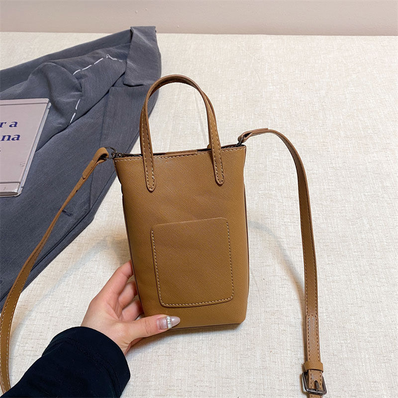 Thumbnail: Luna Mini Tote Bag