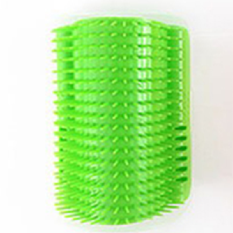 Thumbnail: ScratchEase Cat Grooming Pad