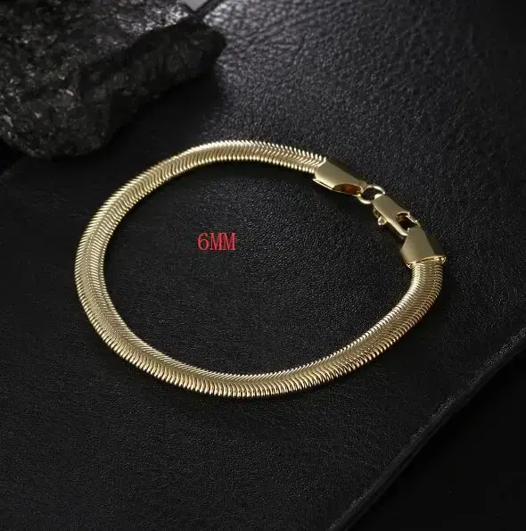 Thumbnail: Silver Woven Luxe Bracelet