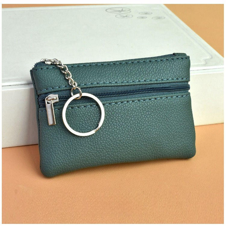 Thumbnail: Essence Zip Card Holder