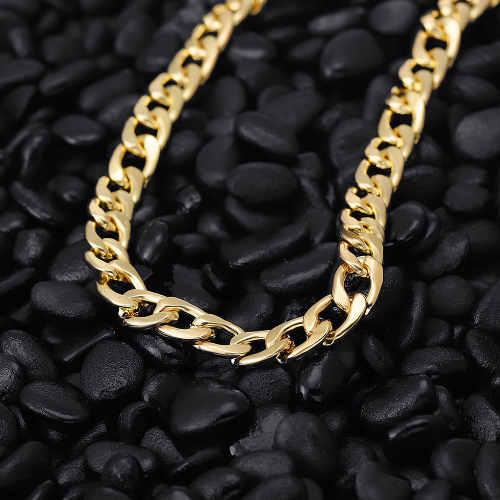 Thumbnail: Legacy Layered Chain
