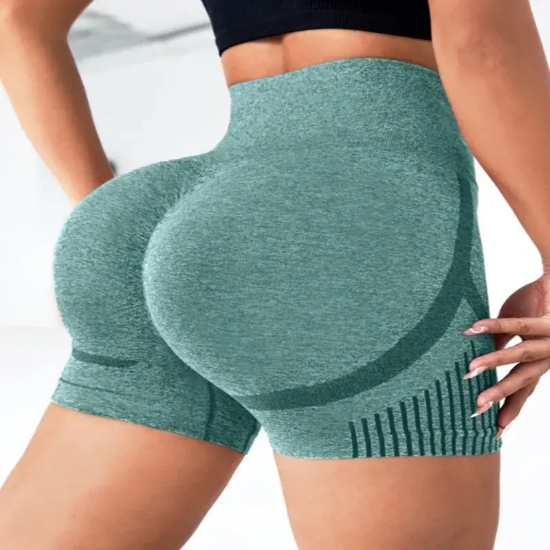 Thumbnail: CurveBoost Sculpt Shorts