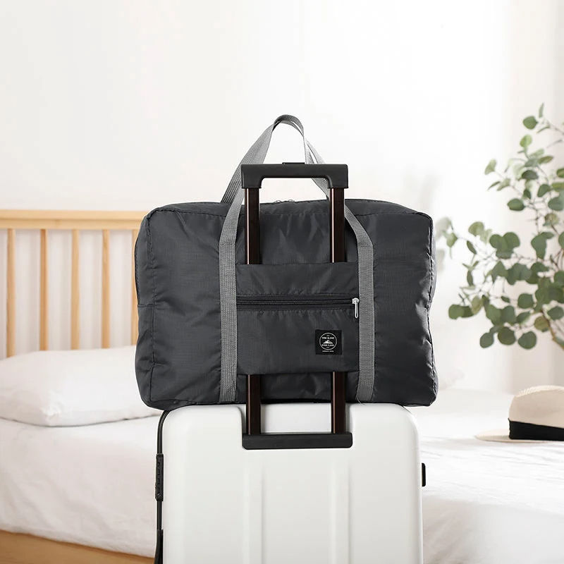 Thumbnail: FlexiTravel Fold Duffle