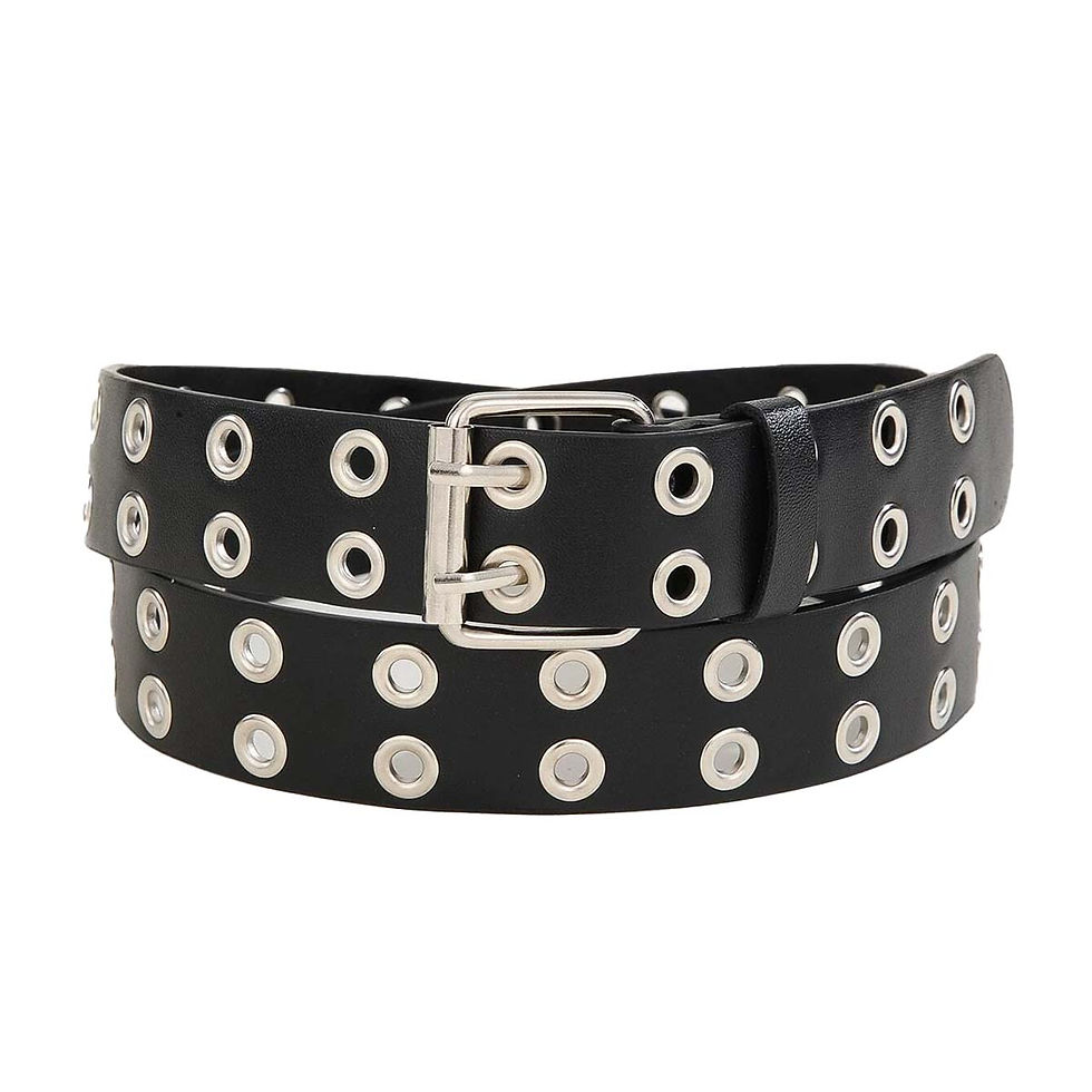 Thumbnail: Rebel Eyelet Belt